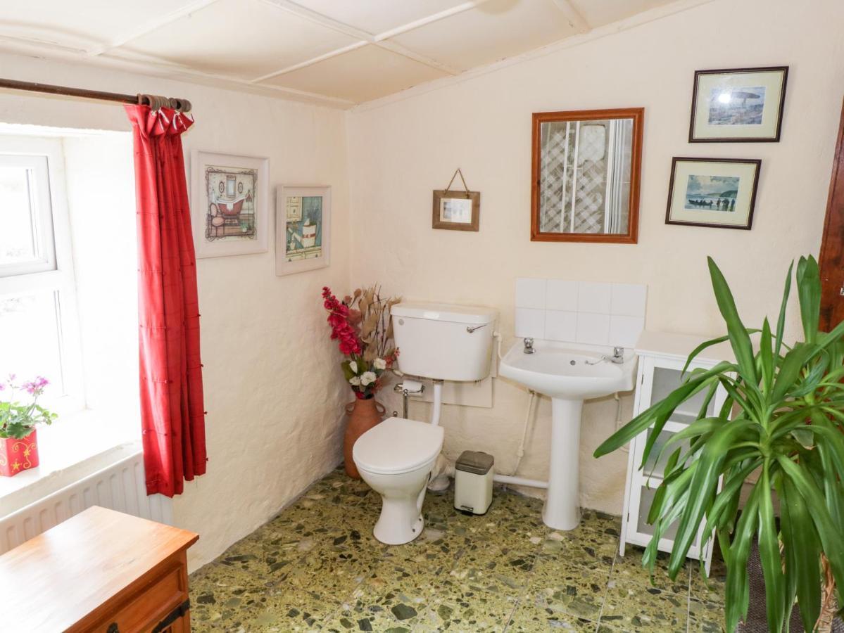 The White House Villa Roundstone Ngoại thất bức ảnh