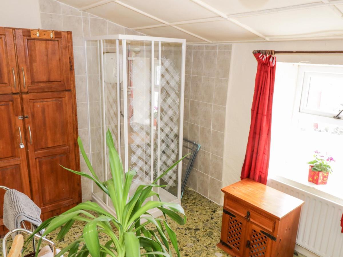 The White House Villa Roundstone Ngoại thất bức ảnh